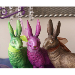 カラフルラビット