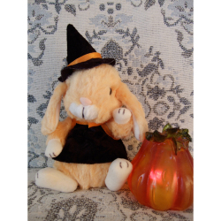 ハロウィンロップ