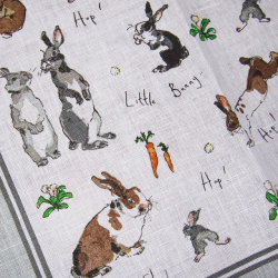 英国ULSTER WEAVERS製品ティータオル