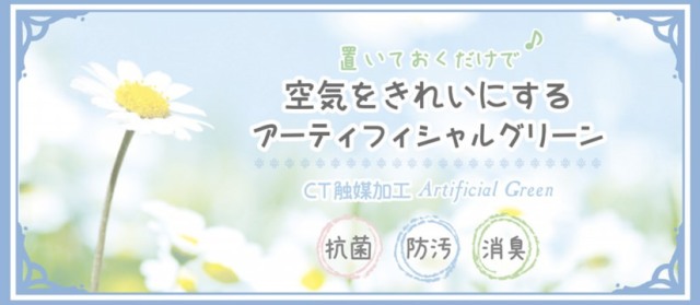 アーティフィシャルグリーンラビット