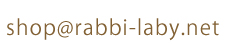 shop@rabbi-laby.net