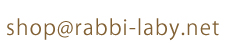 shop@rabbi-laby.net